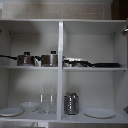 Wembley Homestay London Eksteriør billede